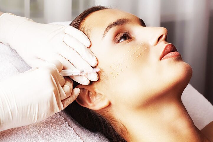 Biorevitalisasi merupakan salah satu metode peremajaan kulit wajah yang efektif