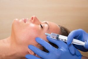 prosedur mesotherapy untuk peremajaan kulit